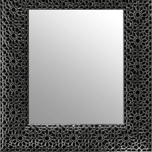 Wandspiegel in Schwarz Preisvergleich | Moebel 24