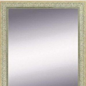 Wandspiegel in Silber Preisvergleich Moebel 24 