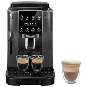 DeLonghi DeLonghi Magnifica Start ECAM22022GB - automatic coffee machine with cappuccinatore - 15 bar - dark grey