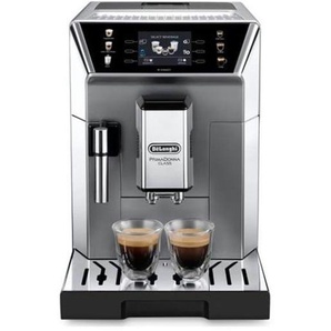 DeLonghi ECAM 55085MS Full Auto Espresso