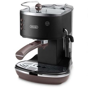 DeLonghi ECOV 311 Schwarz