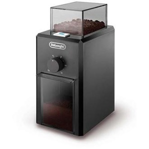 DeLonghi KG79 - Schwarz