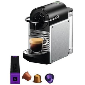 DeLonghi Nespresso Pixie EN124S DEMO