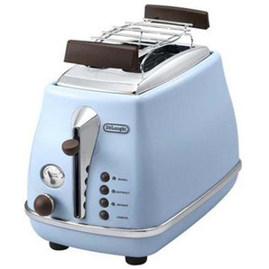 DeLonghi Toaster Icona Vintage CTOV 2103AZ