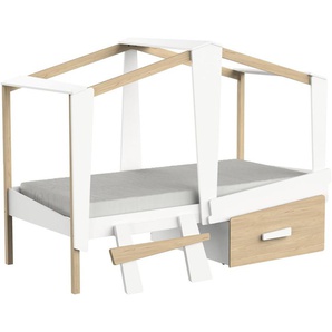 Demeyere GROUP Spielbett, Bett Form Baumhaus