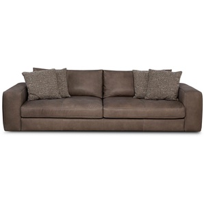 designwerk Big-Sofa Parma, anspruchsvolles Design und toller Sitzkomfort