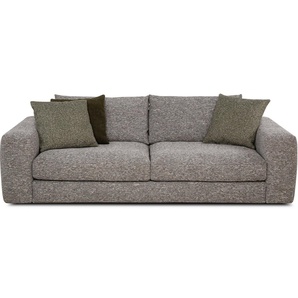 designwerk Big-Sofa Parma, anspruchsvolles Design und toller Sitzkomfort