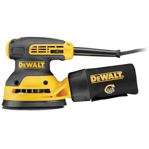 Dewalt 125mm Random Orbit Sander