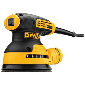 Dewalt 125mm Random Orbit Sander