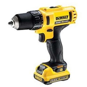 Dewalt 12V XR Compact Drill Driver