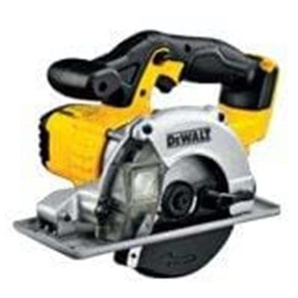 Dewalt 18V XR 140mm Metal Cutting Circular Saw - Bare Unit