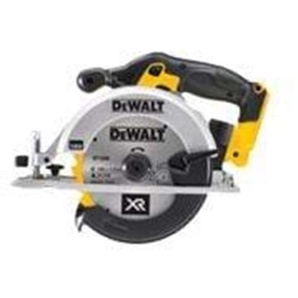 Dewalt 18V XR 165mm Circular Saw - Bare Unit