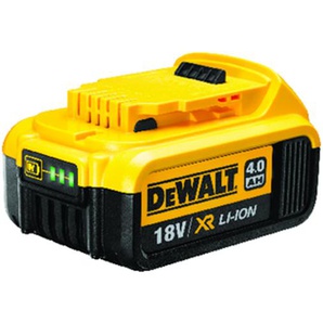 Dewalt 18V XR 4Ah Battery