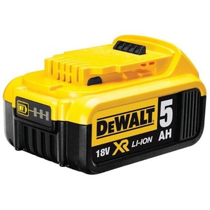 Dewalt 18v xr 50ah battery