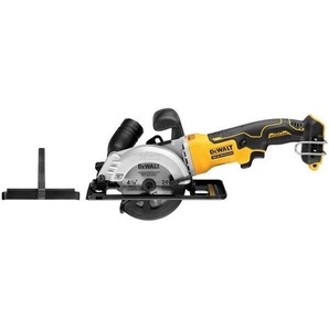 Dewalt 18V XR Brushless 115mm Compact Circular Saw - Bare Unit