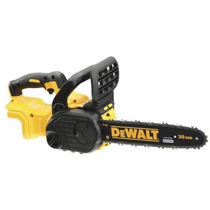 Dewalt 18V XR Brushless 30cm Chainsaw SOLO