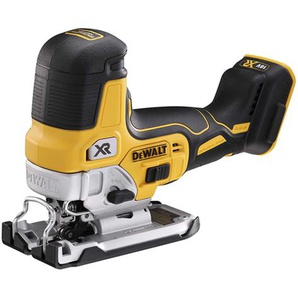 Dewalt 18V XR Brushless Body Grip Jigsaw - Bare Unit