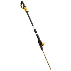 Dewalt 18V XR Pole Hedge Trimmer - Bare Unit