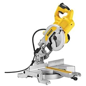 Dewalt 216mm Mitre Saw