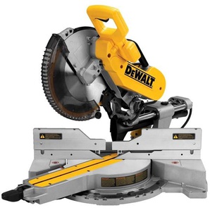 Dewalt 305mm Mitre Saw