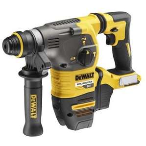 Dewalt 54V borehammer XR FLEXVOLT SDS-Plus SOLO