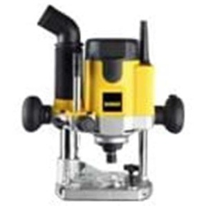 Dewalt 8mm 14 Plunge Router