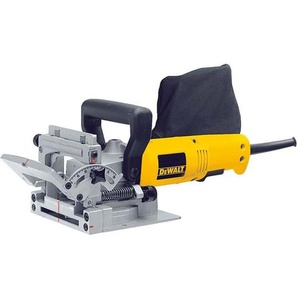 Dewalt Biscuit Jointer