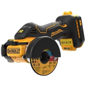 Dewalt CIRCULAR SAW DCS438N-XJ 18V