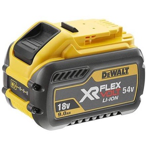 Dewalt DCB547 Flexvolt 18V9Ah 54V3Ah XR