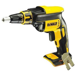 Dewalt DCF620NT-XJ - drywall screwdriver