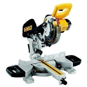 Dewalt DCS365N mitre saw SOLO