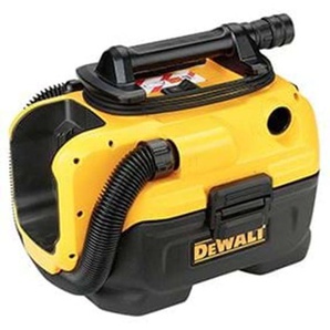 Dewalt Handstaubsauger XR Li-Ion Vacuum Bare Unit