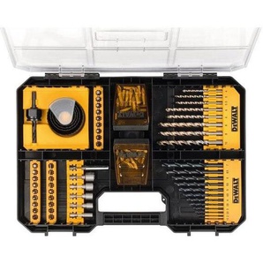 Dewalt High Performance - Fit TSTAK IV Drawer - 100 Piece Drill Drive Set