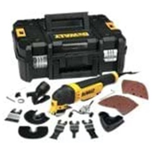 Dewalt Oscillating Multi Tool