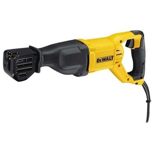 Dewalt Reciprocating Saw - Twin Pack