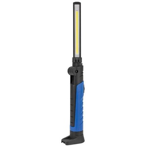 Diesella AS Wrkpro work light slim x4 foldable cob led wrechargable battery