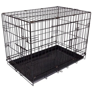 Dogman Steel dog crate Standard 62 x 445 x 515 cm