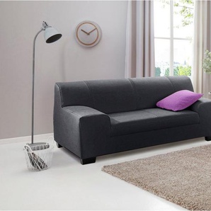 DOMO collection Polstergarnitur Amando, (Spar-Set), bestehend aus 2er- und 3er-Sofa