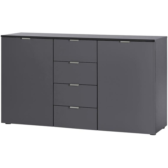 Sideboards & Kommoden in Grau Preisvergleich Moebel 24