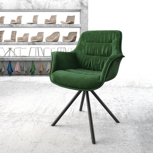 Esszimmerstühle in Grün | 24 Moebel Preisvergleich