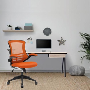 | Chefsessel 24 Orange Moebel in Preisvergleich Bürostühle &
