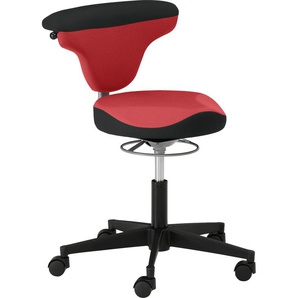Bürostühle & Chefsessel in Rot | 24 Moebel Preisvergleich