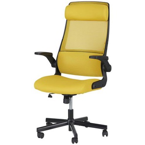 Bürostühle & Chefsessel Gelb | 24 Moebel Preisvergleich in