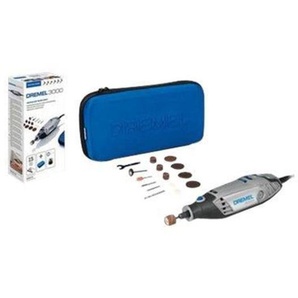 Dremel Multi Tool 3000 15