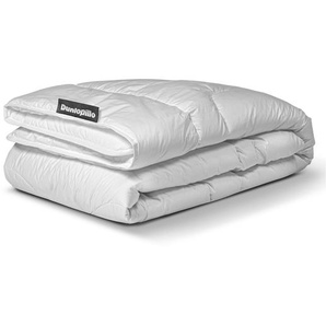 Dunlopillo Dunlopillo Luxus Winter-Steppbett »Fusion«