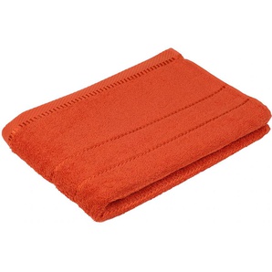 | Orange Handtücher 24 in & Preisvergleich Saunatücher Moebel