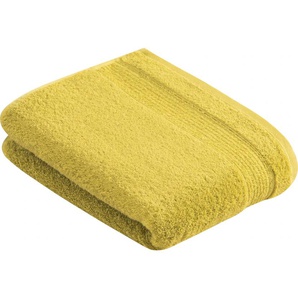 Gelb Handtücher Preisvergleich | in 24 Moebel & Saunatücher