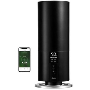 Duux Beam Mini Smart 2 - black