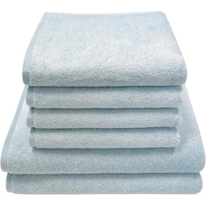 Handtuchsets in Moebel | Preisvergleich 24 Blau
