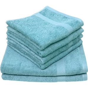 Handtuchsets in Preisvergleich | Moebel Blau 24